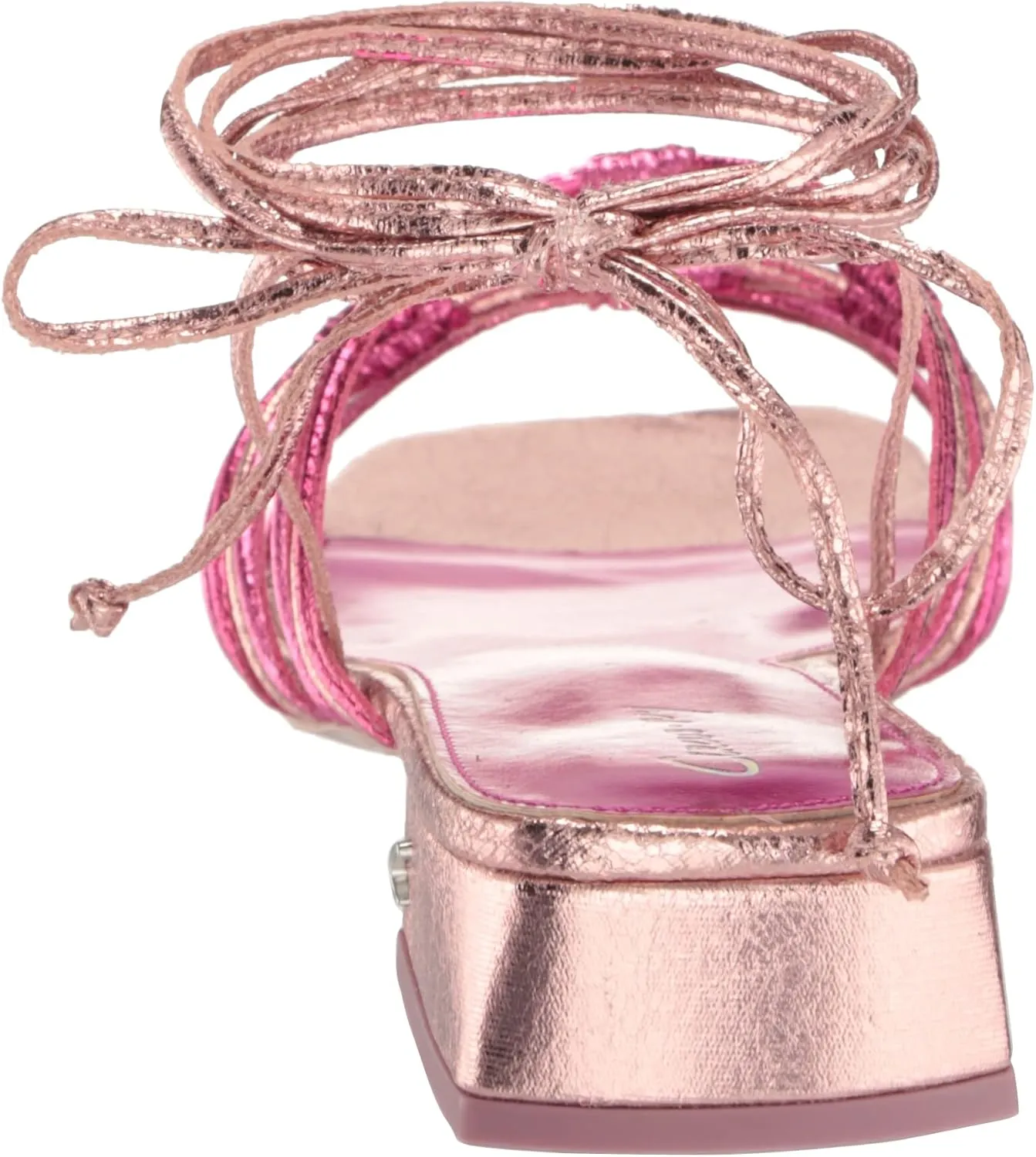 Circus NY by Sam Edelman Women's Jocelyn Sandal