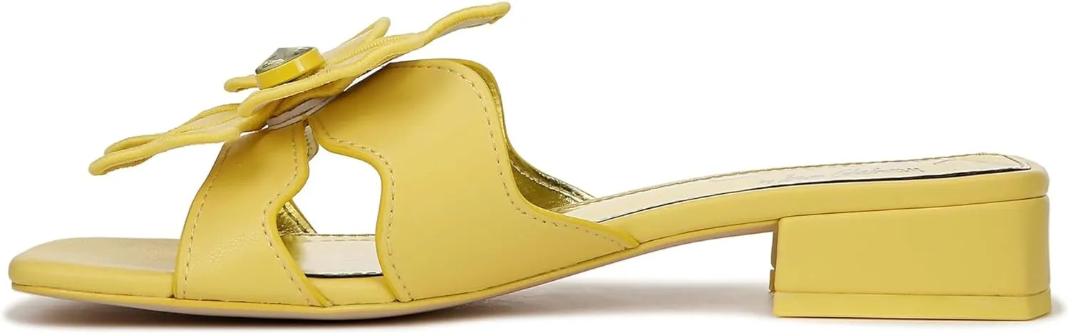 Circus NY by Sam Edelman Women's Jolie Flat Sandal