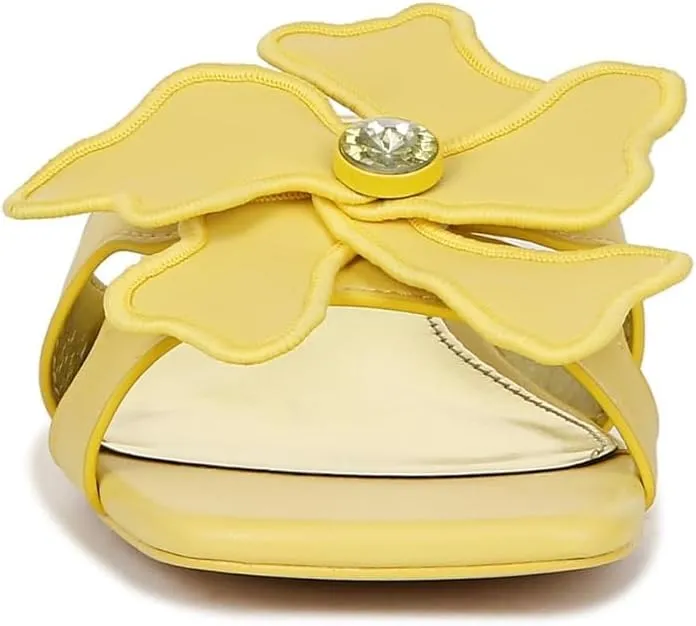 Circus NY by Sam Edelman Women's Jolie Flat Sandal