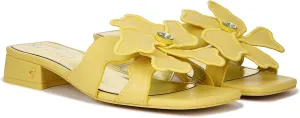 Circus NY by Sam Edelman Women's Jolie Flat Sandal