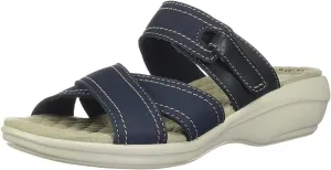 Clarks Women's Alexis Art Flat Sandal