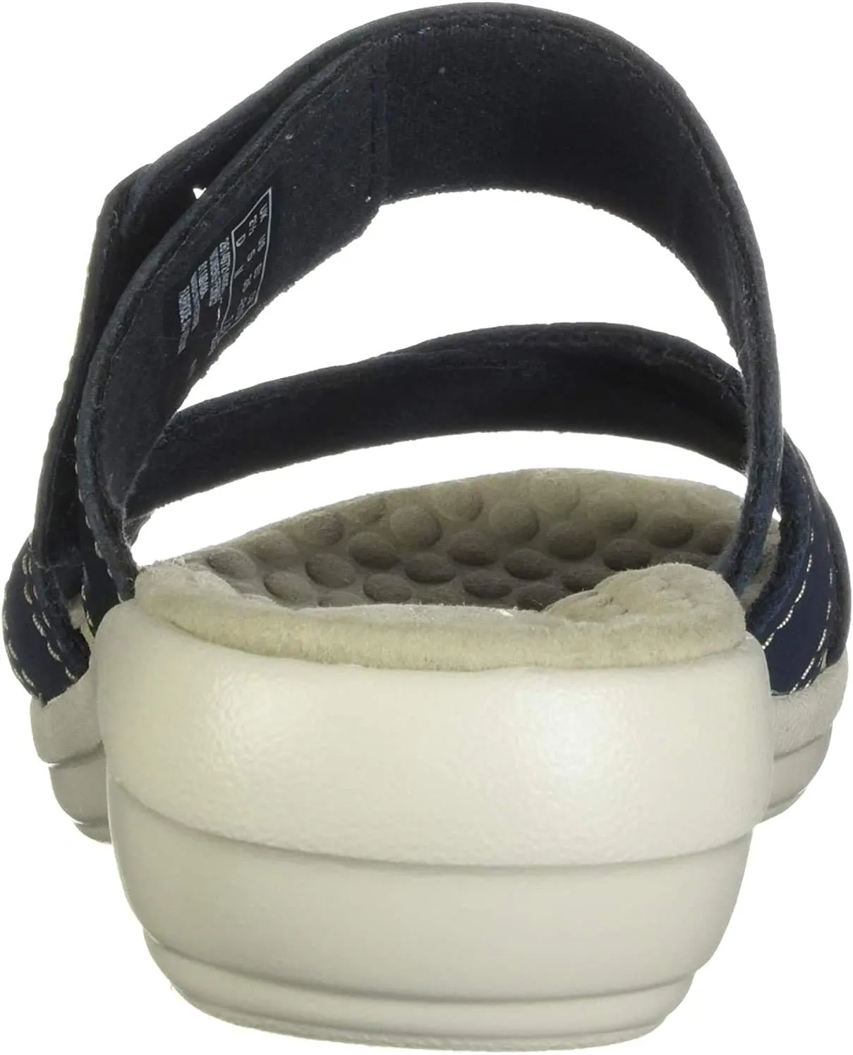 Clarks Women's Alexis Art Flat Sandal