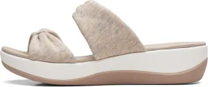 Clarks Women's Arla Coast Flat Sandal