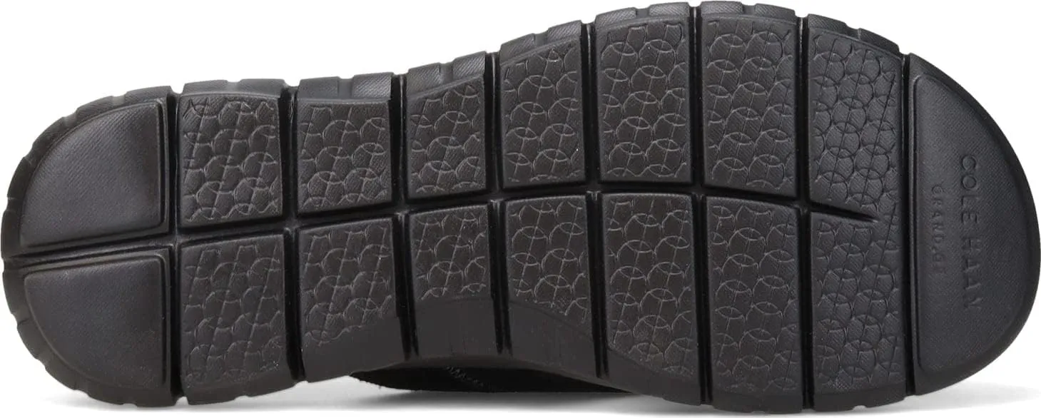 Cole Haan Men's ZEROGRAND Thong LX Flat Sandal