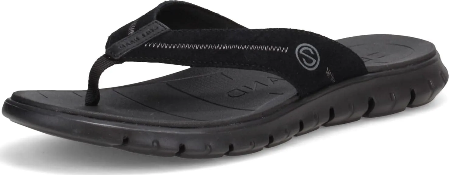 Cole Haan Men's ZEROGRAND Thong LX Flat Sandal