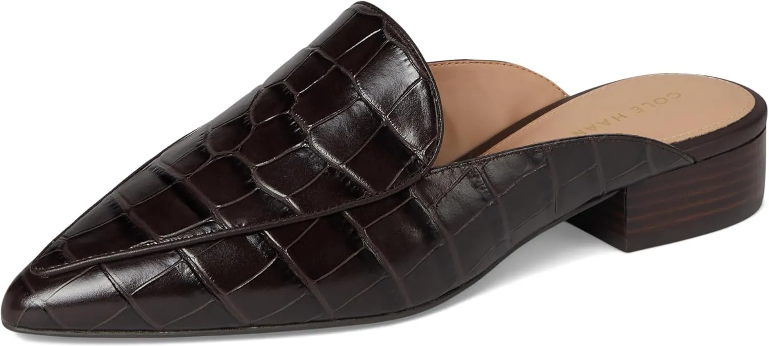 Cole Haan Women's Piper Mule