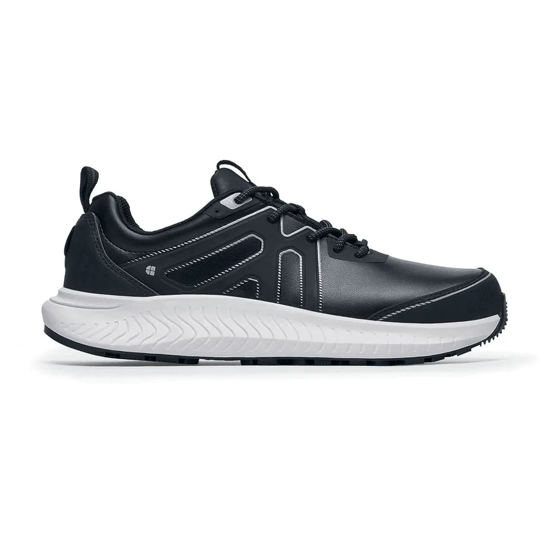 Colly Unisex Soft Toe Trainers
