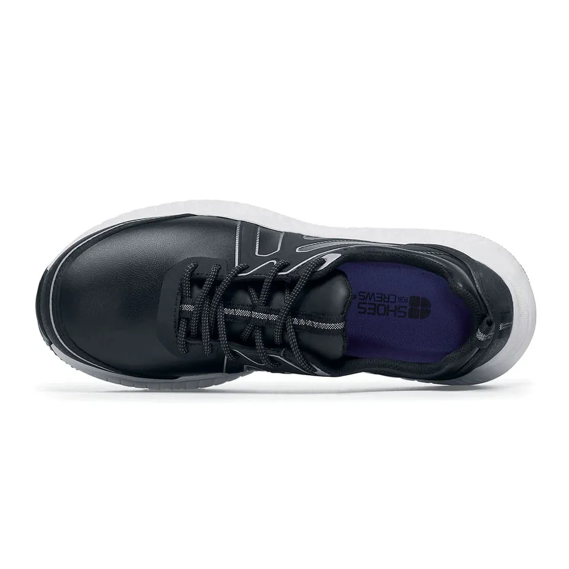 Colly Unisex Soft Toe Trainers