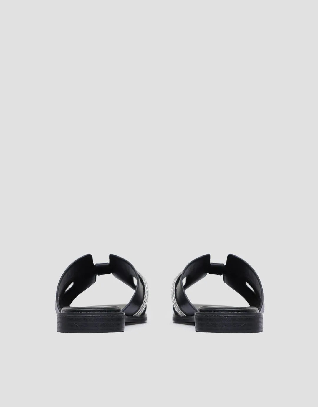 Connexion Sandal Slipper Wanita  Vss