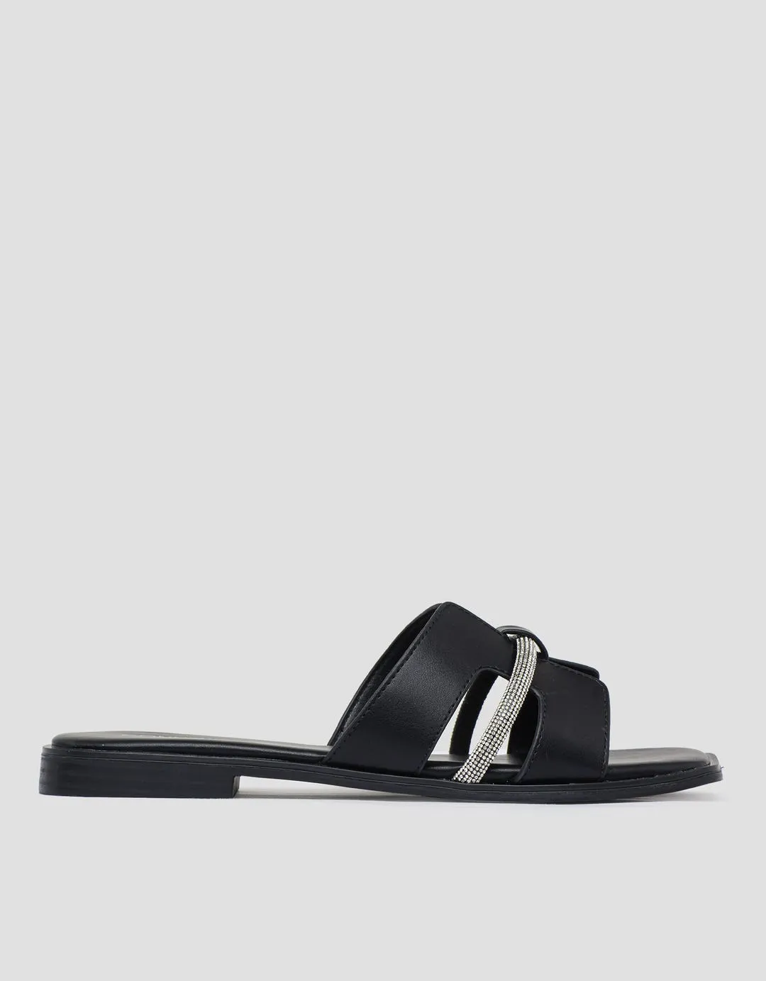 Connexion Sandal Slipper Wanita  Vss