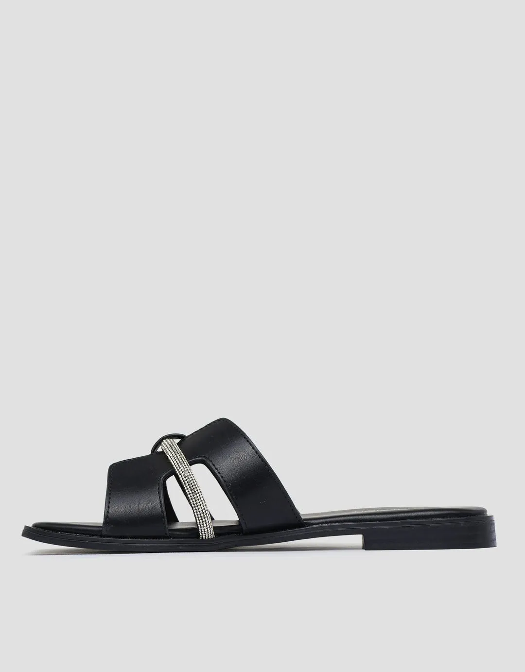 Connexion Sandal Slipper Wanita  Vss