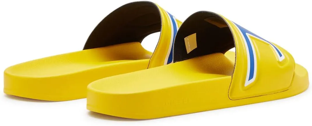 Diesel Men's Flatform Sandal