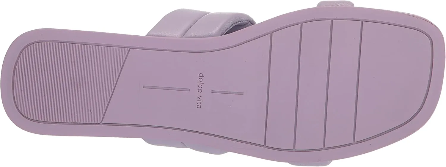 Dolce Vita Women's Adore Flat Sandal