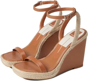 Dolce Vita Women's Aurora Espadrille Wedge Sandal