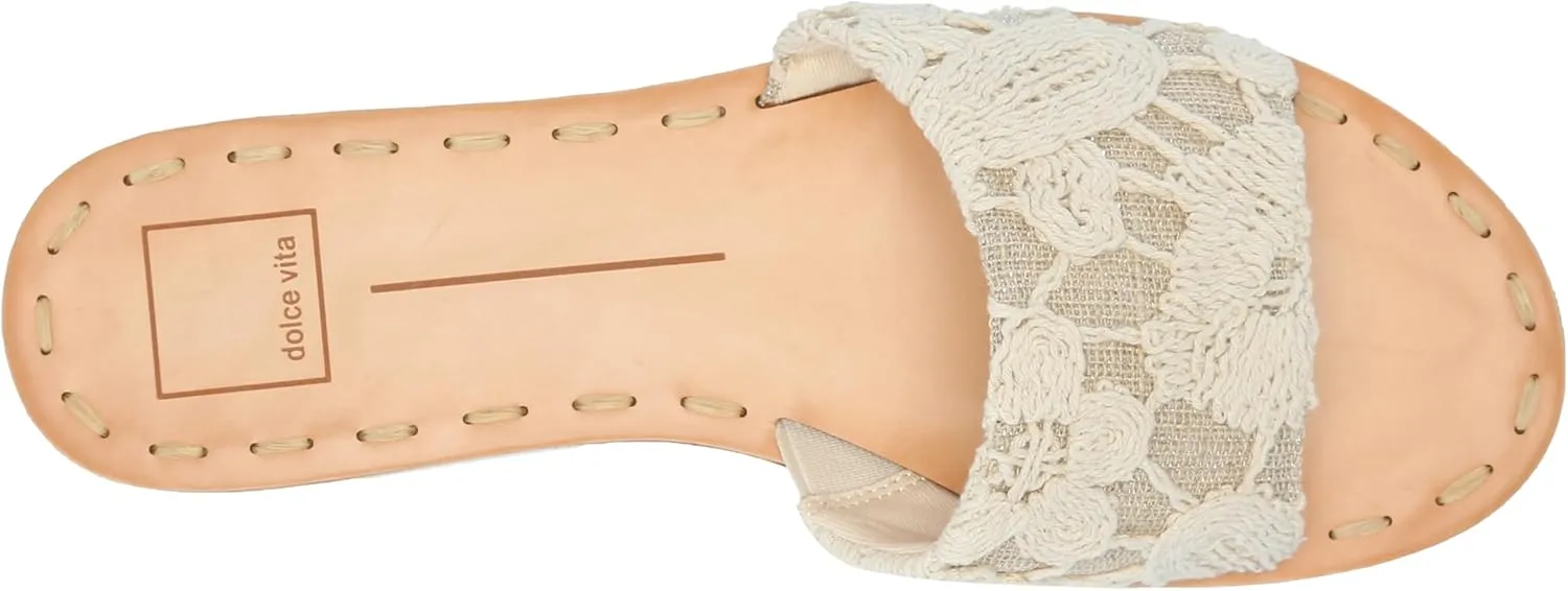 Dolce Vita Women's Dalon Sandal