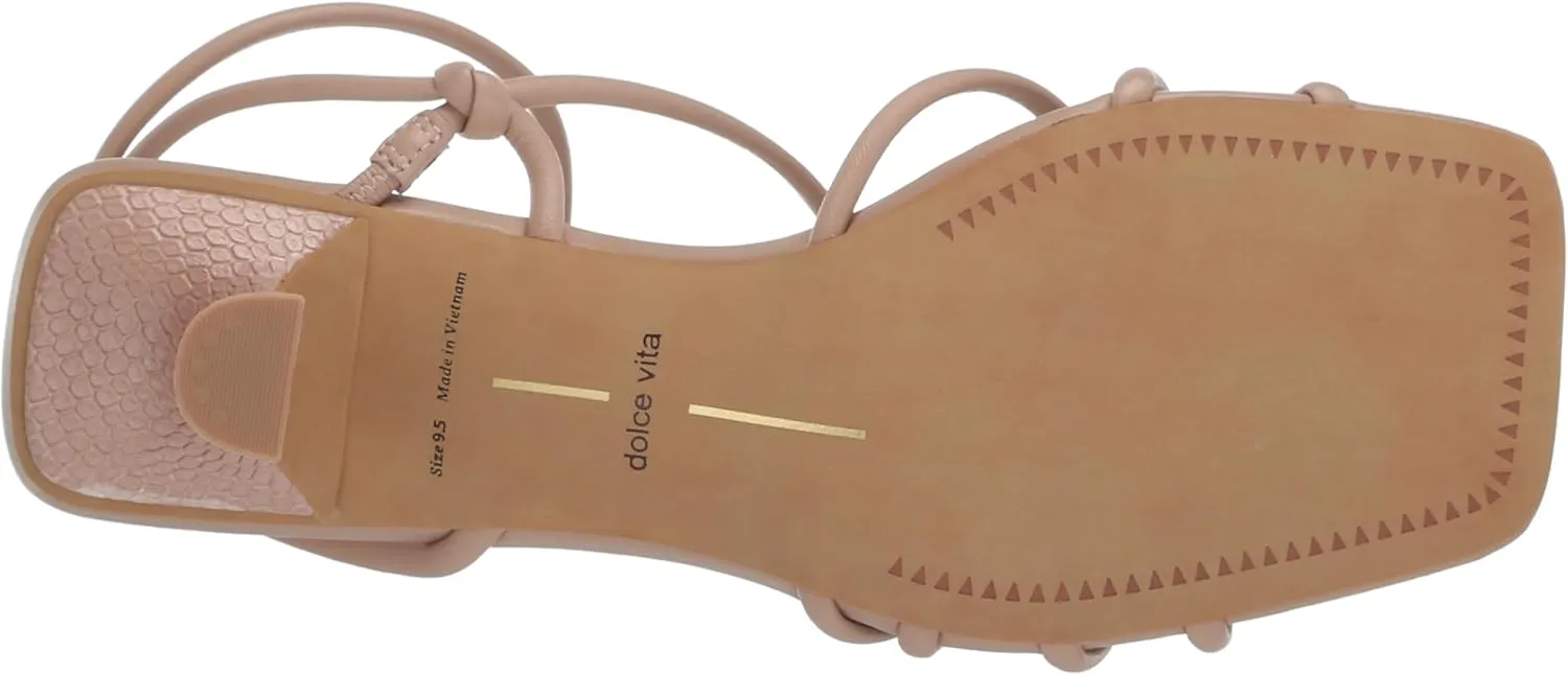 Dolce Vita Women's Glam Sandal
