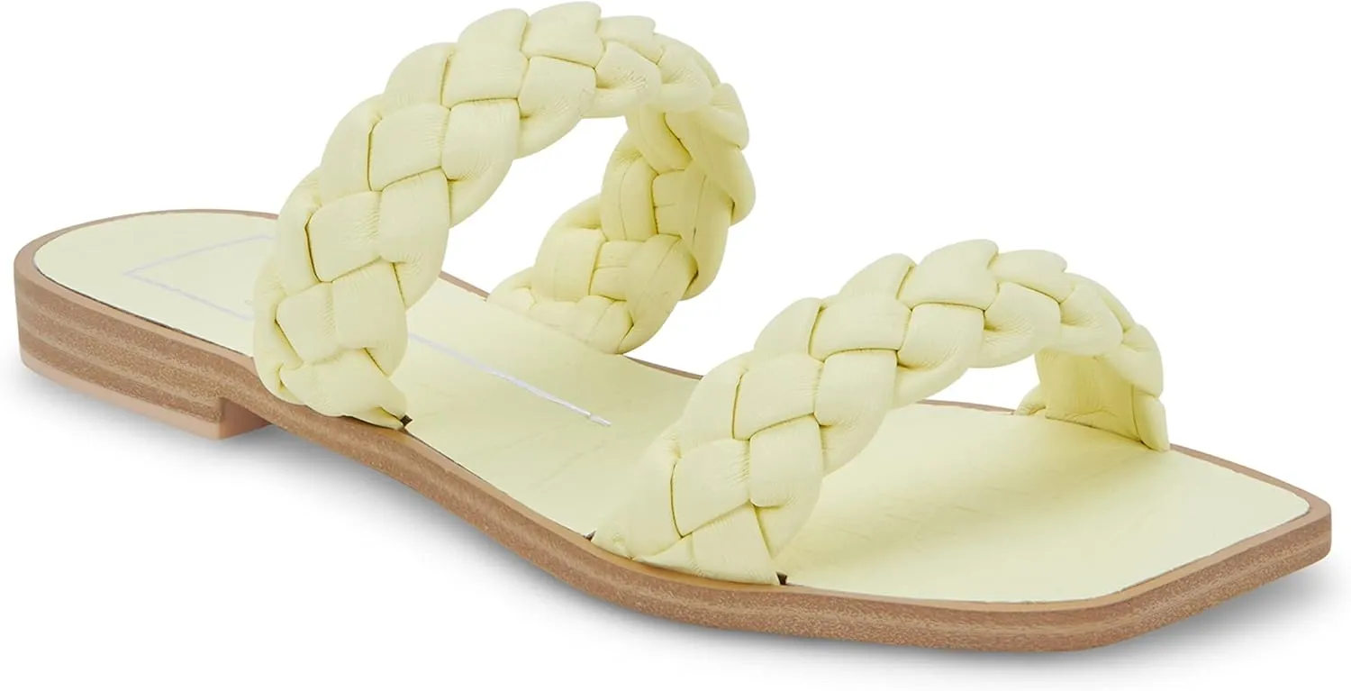 Dolce Vita Women's Indy Flat Sandal