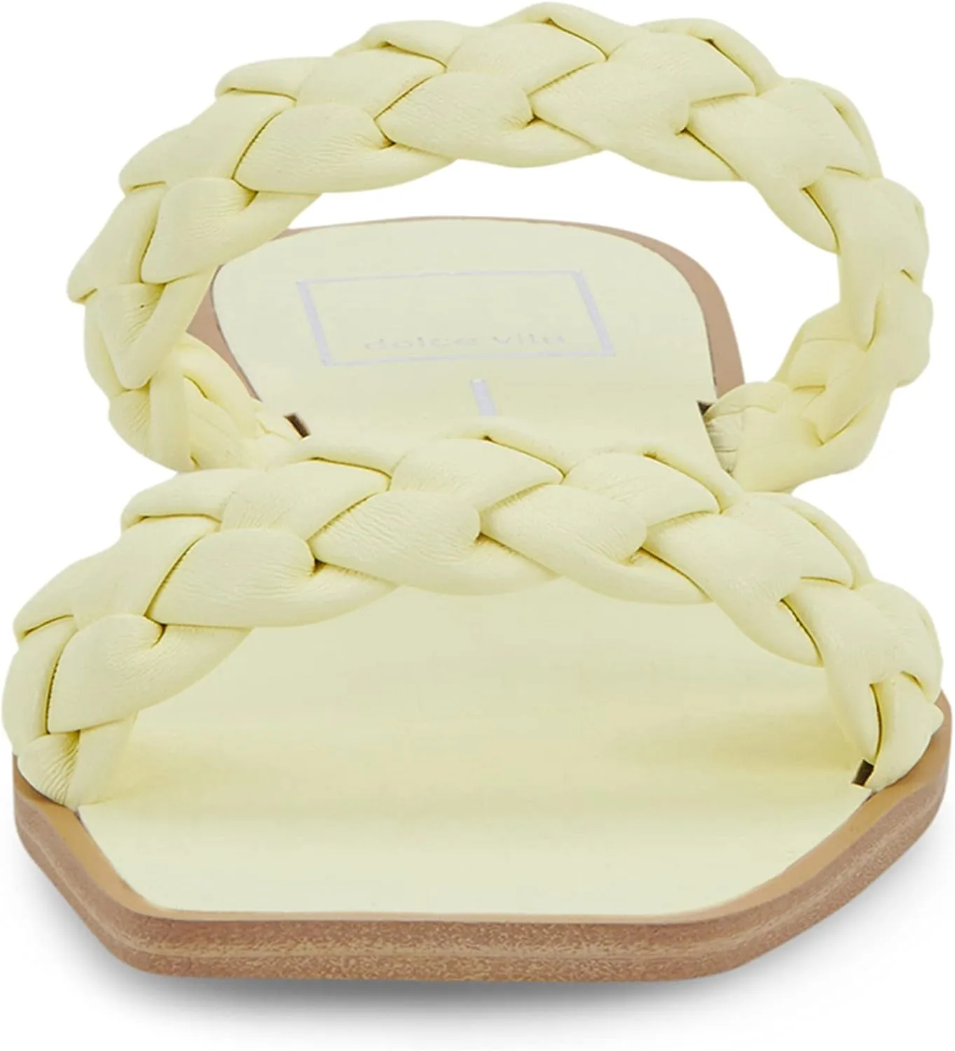 Dolce Vita Women's Indy Flat Sandal
