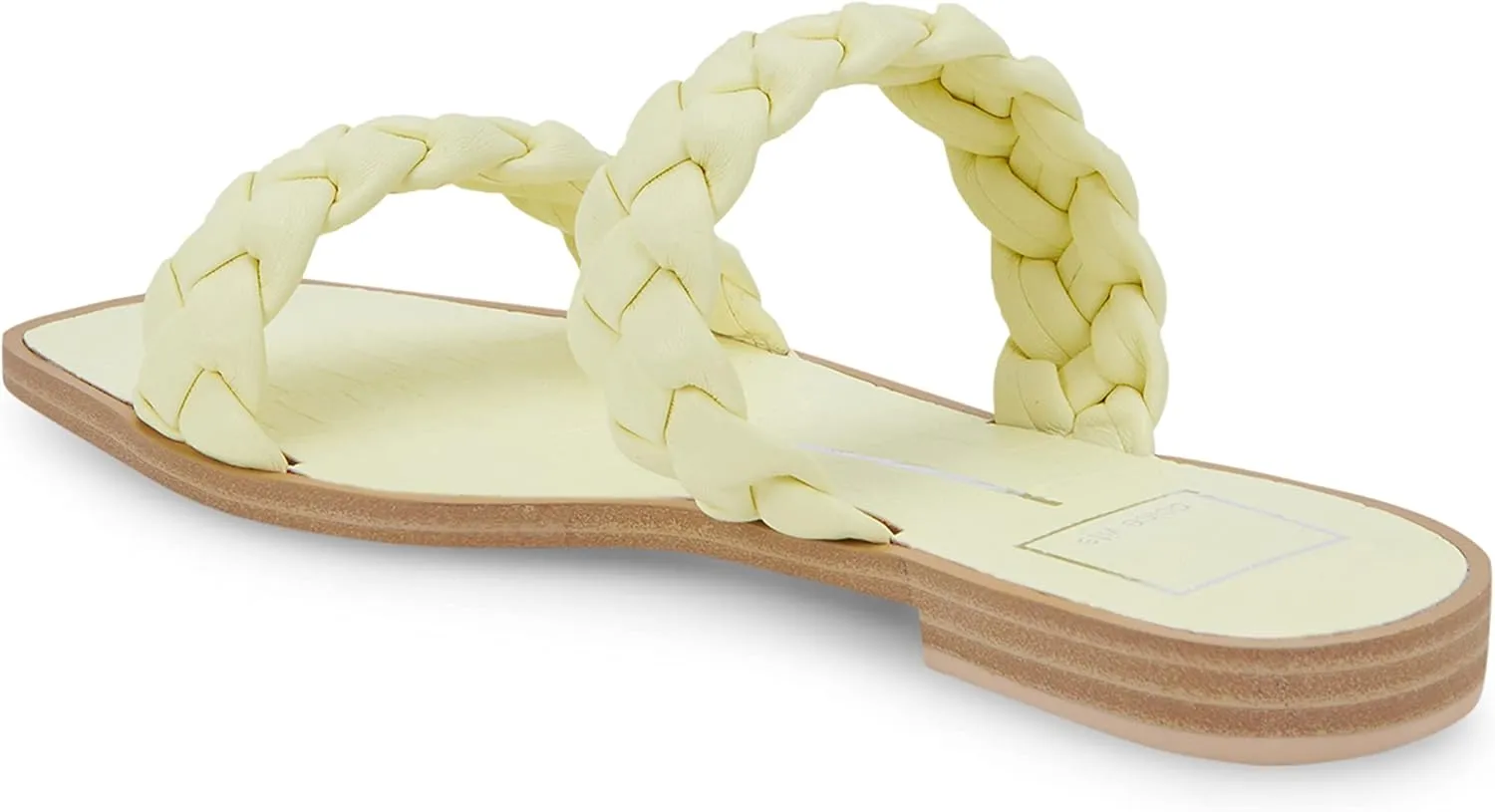 Dolce Vita Women's Indy Flat Sandal