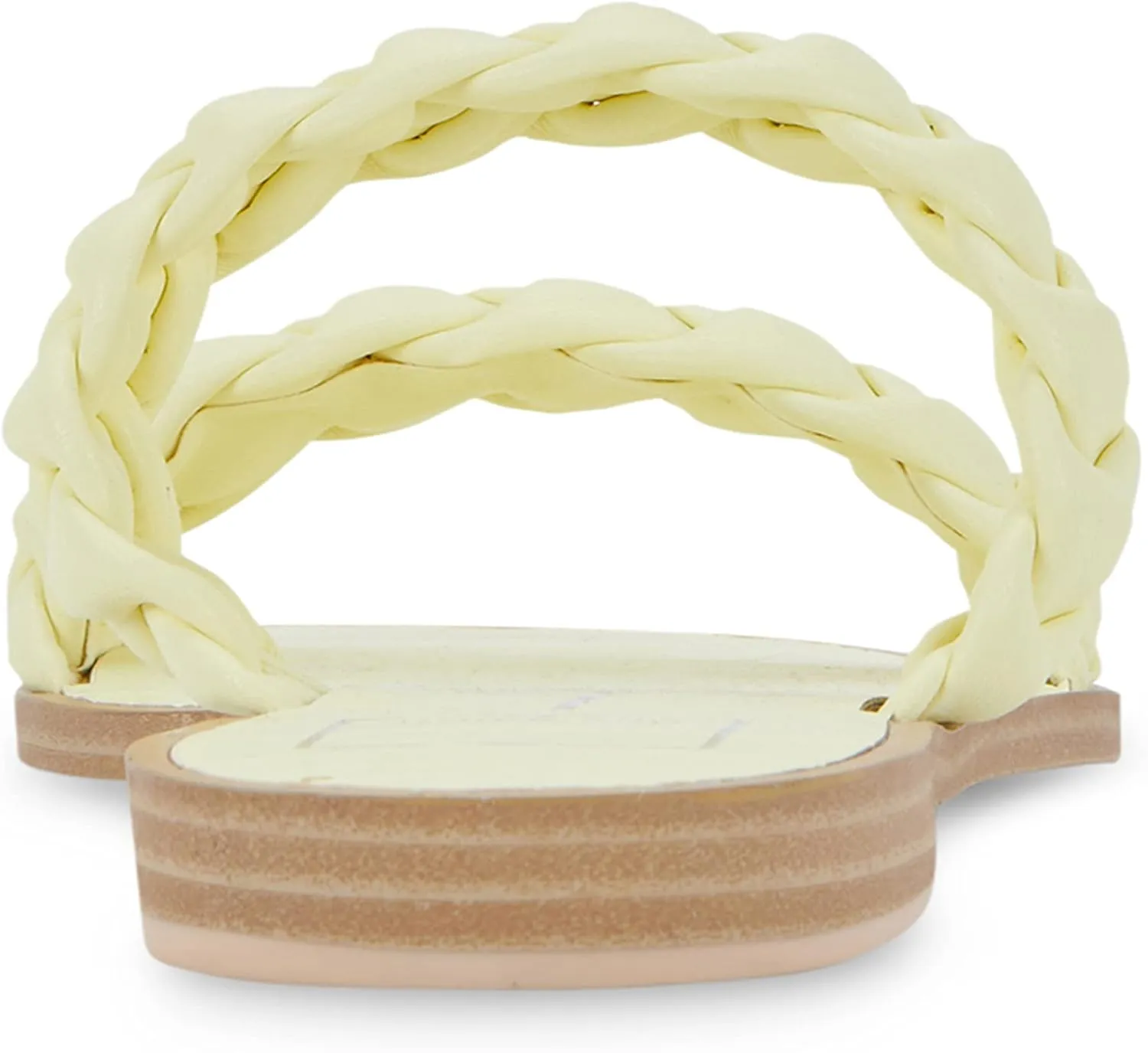 Dolce Vita Women's Indy Flat Sandal
