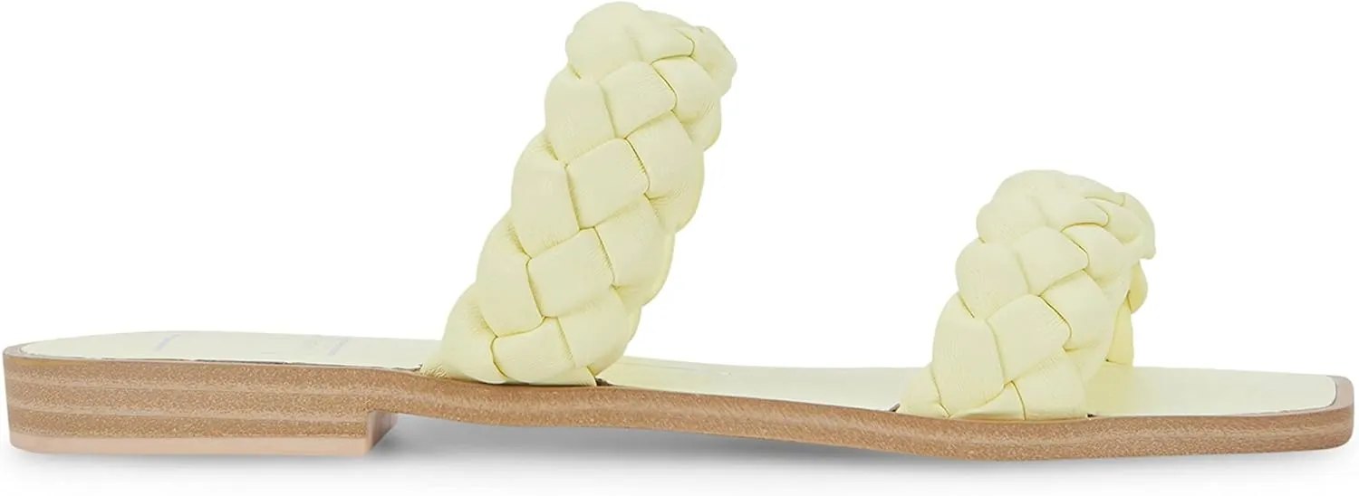 Dolce Vita Women's Indy Flat Sandal