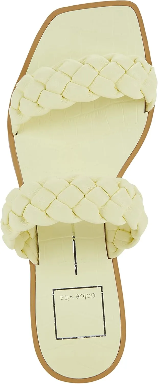 Dolce Vita Women's Indy Flat Sandal