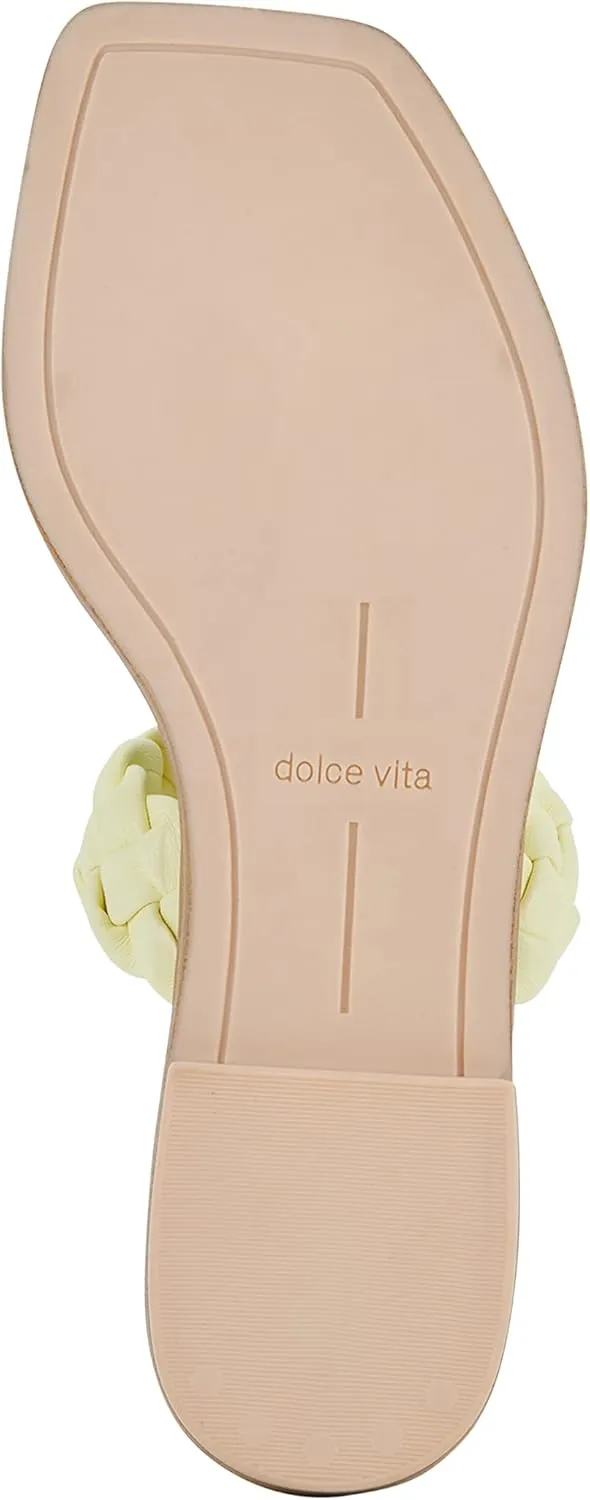 Dolce Vita Women's Indy Flat Sandal