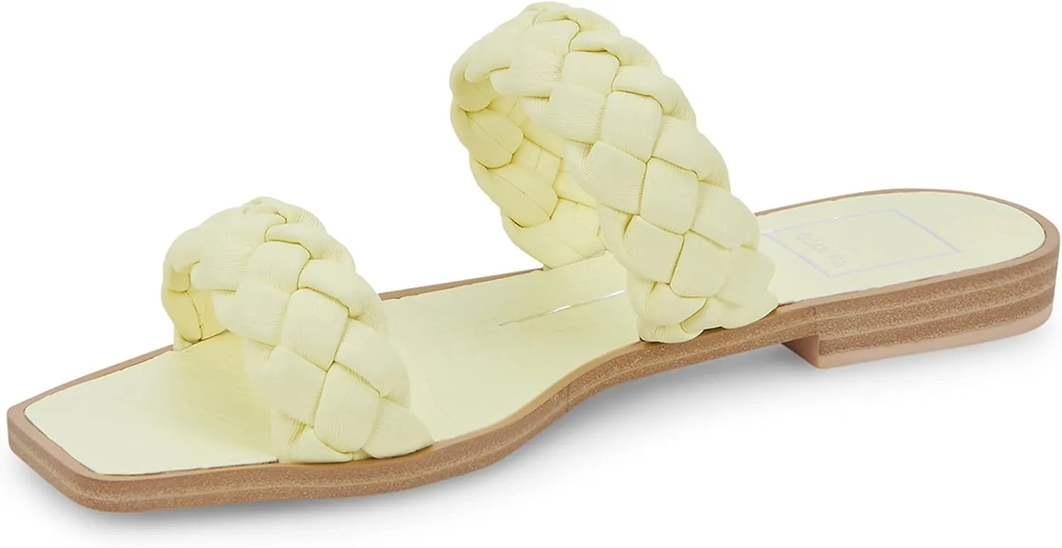 Dolce Vita Women's Indy Flat Sandal