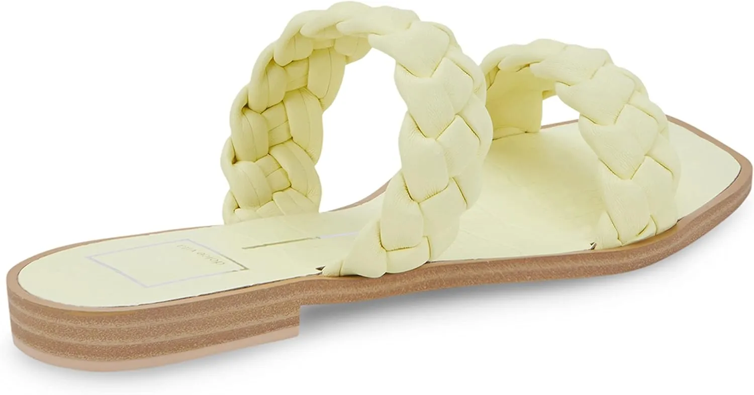 Dolce Vita Women's Indy Flat Sandal