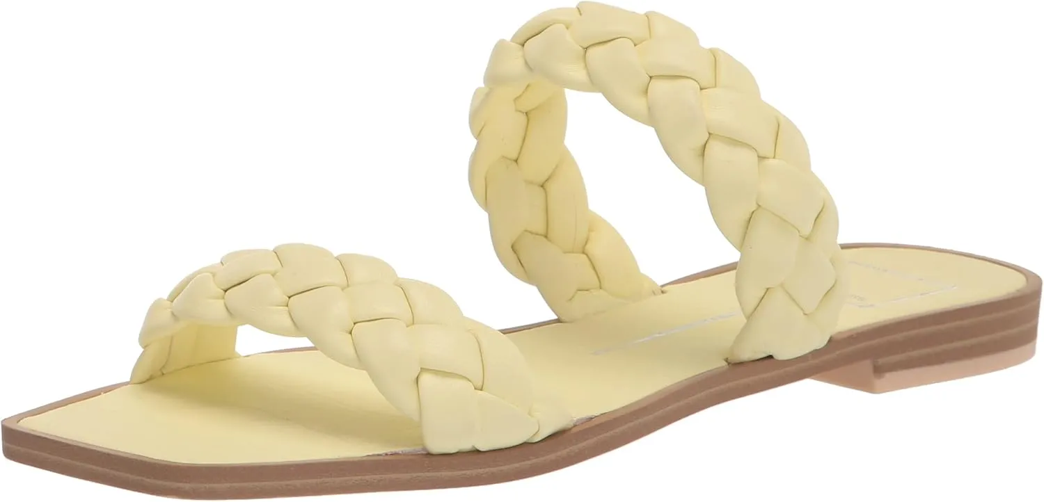 Dolce Vita Women's Indy Flat Sandal