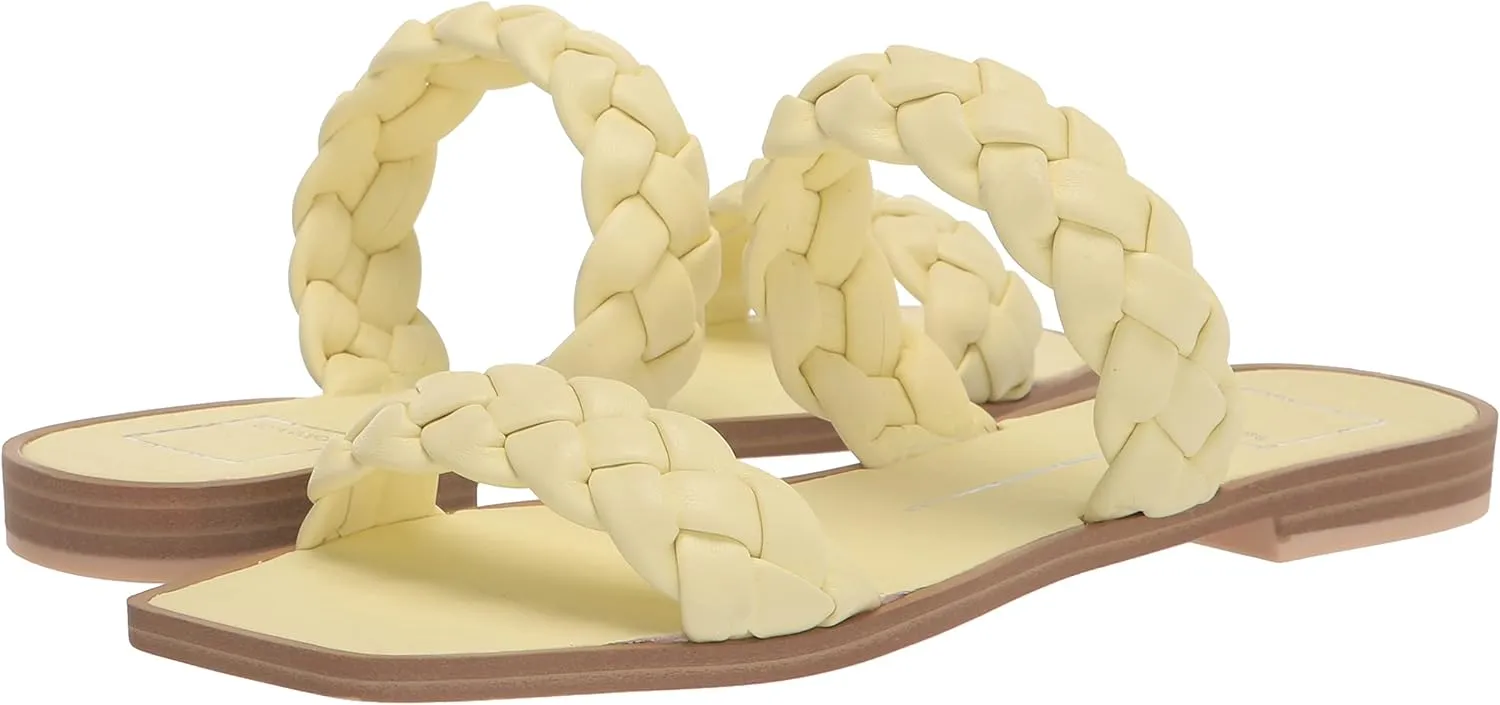 Dolce Vita Women's Indy Flat Sandal