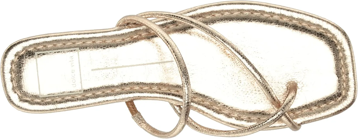 Dolce Vita Women's Leanna Sandal