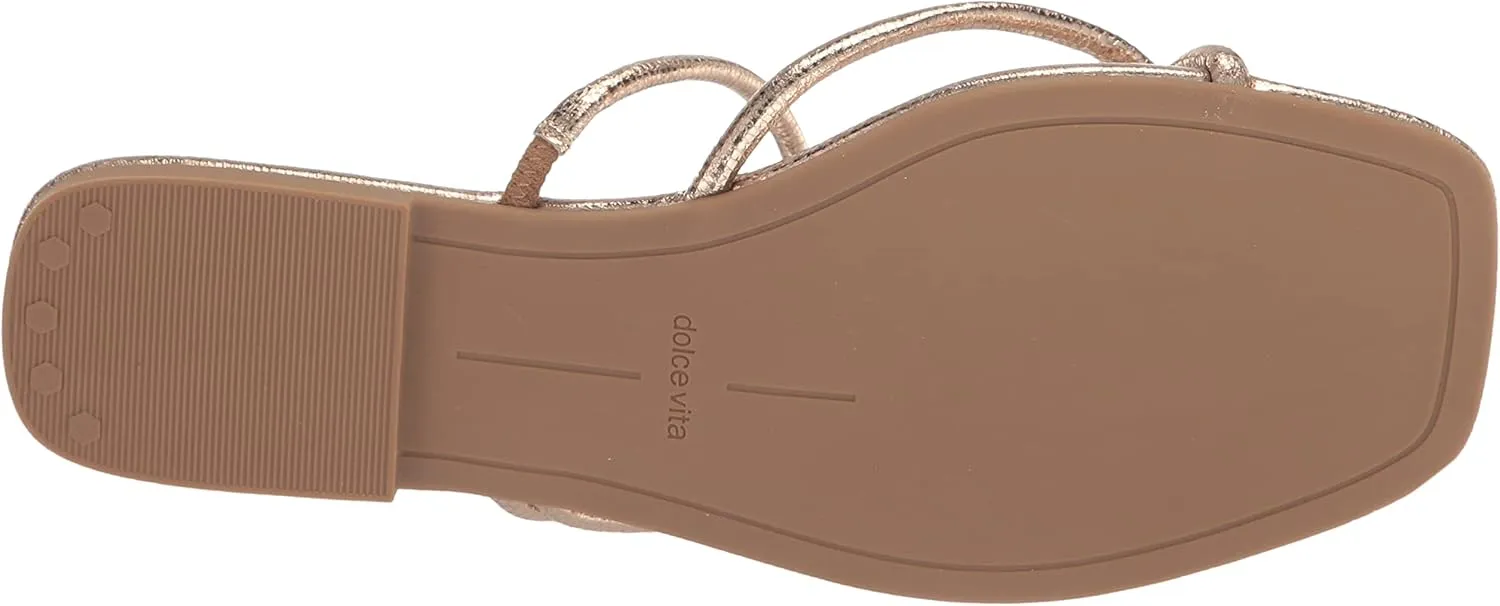 Dolce Vita Women's Leanna Sandal