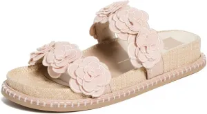 Dolce Vita Women's Sherla Flat Sandal