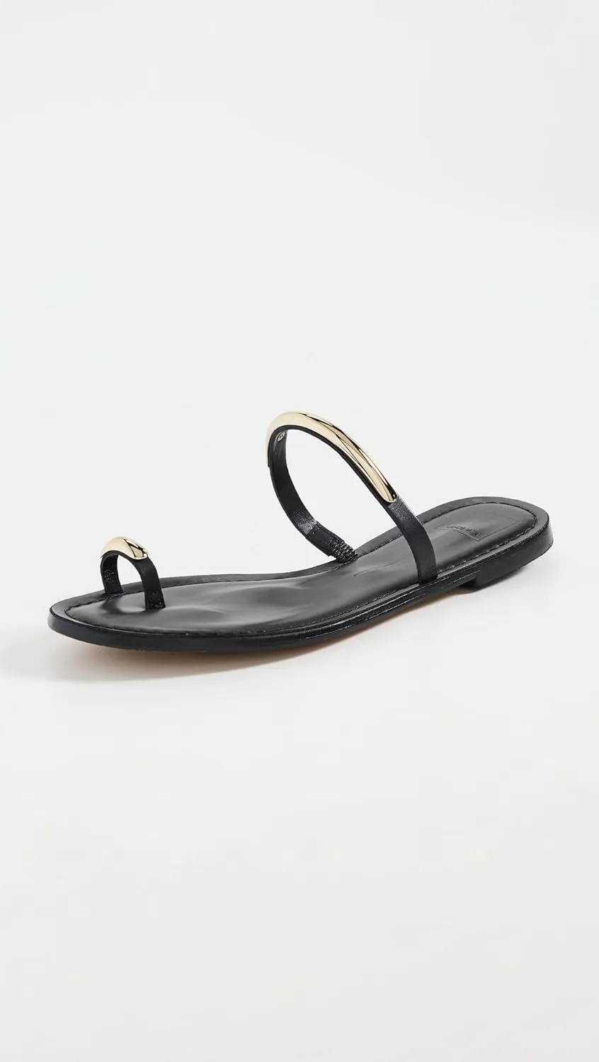 Dolce Vita Women's Wink Flat Sandal