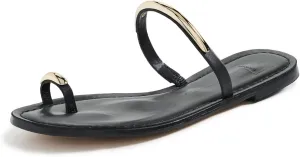 Dolce Vita Women's Wink Flat Sandal