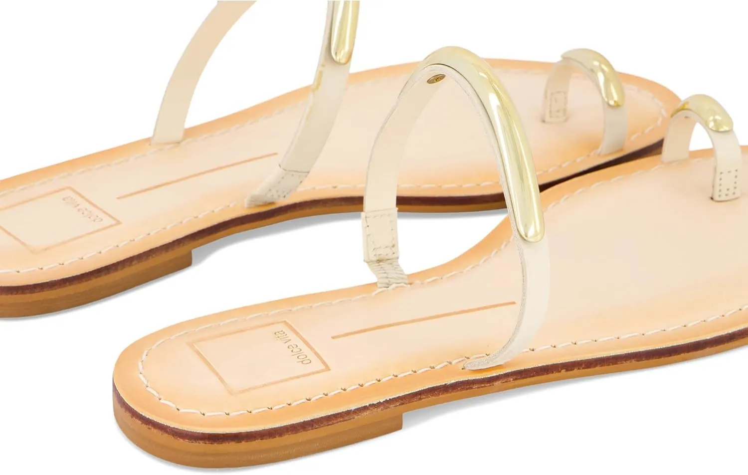 Dolce Vita Women's Wink Flat Sandal