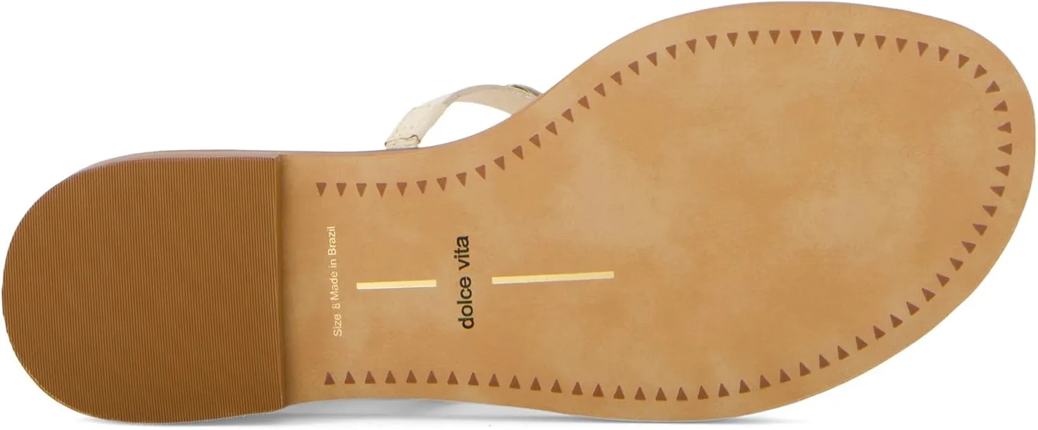Dolce Vita Women's Wink Flat Sandal