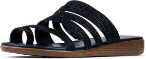 Donald J Pliner Women's Grinda Flat Sandal
