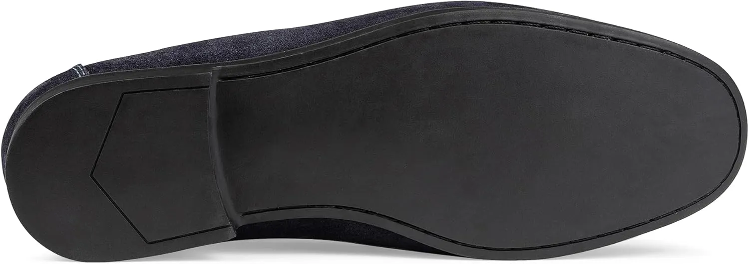Donald Pliner Men’s Reuben Loafer – Slip On Shoes for Men, Comfortable Venetian Style for Casual & Business Wear