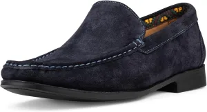 Donald Pliner Men’s Reuben Loafer – Slip On Shoes for Men, Comfortable Venetian Style for Casual & Business Wear