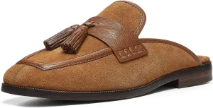 Donald Pliner Women's Bryant Suede Mule