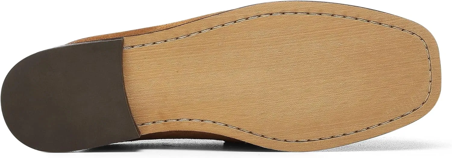 Donald Pliner Women's Bryant Suede Mule