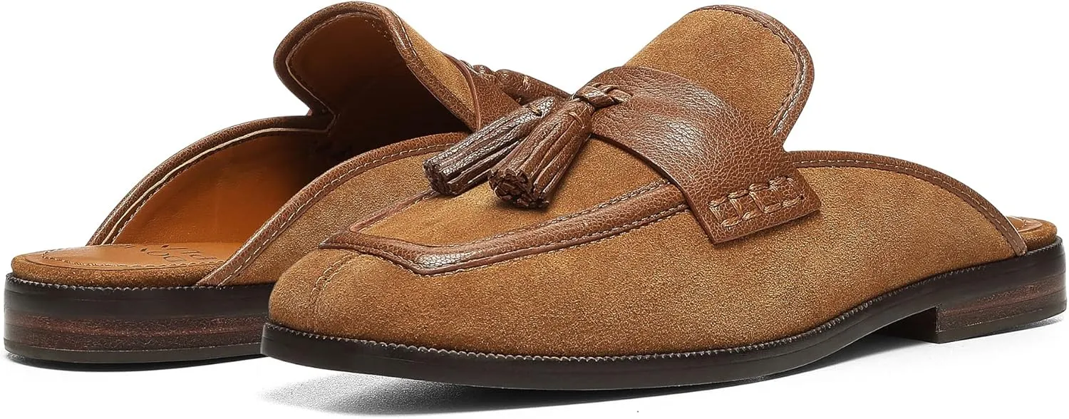 Donald Pliner Women's Bryant Suede Mule