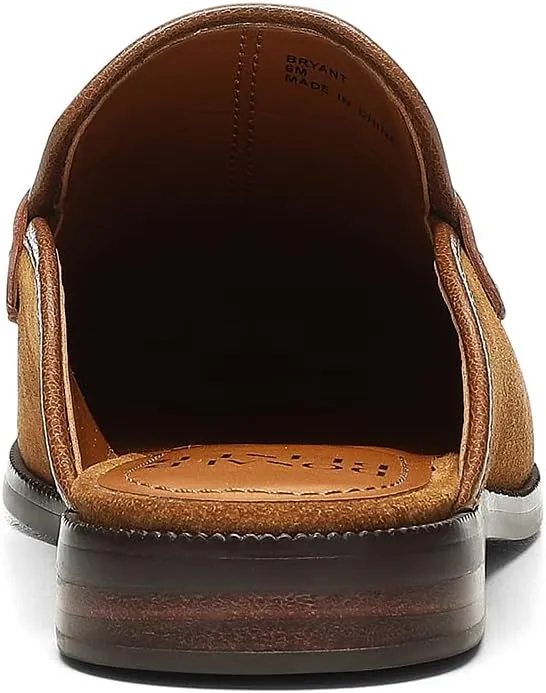 Donald Pliner Women's Bryant Suede Mule