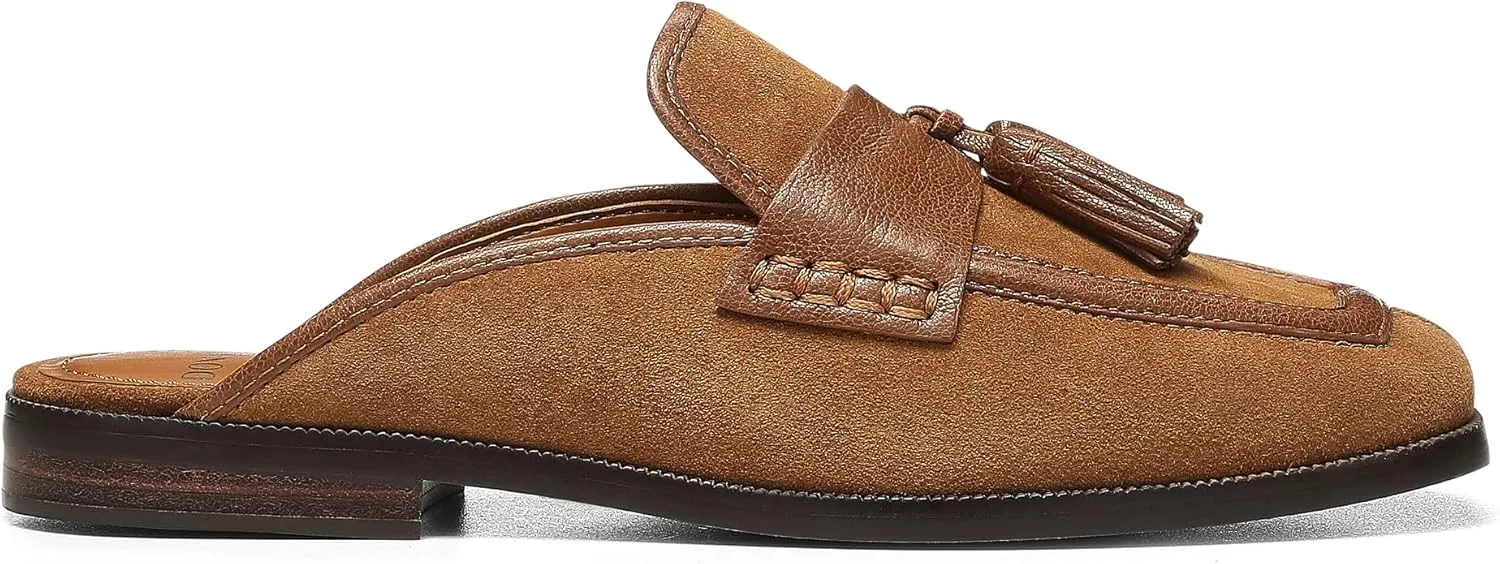 Donald Pliner Women's Bryant Suede Mule