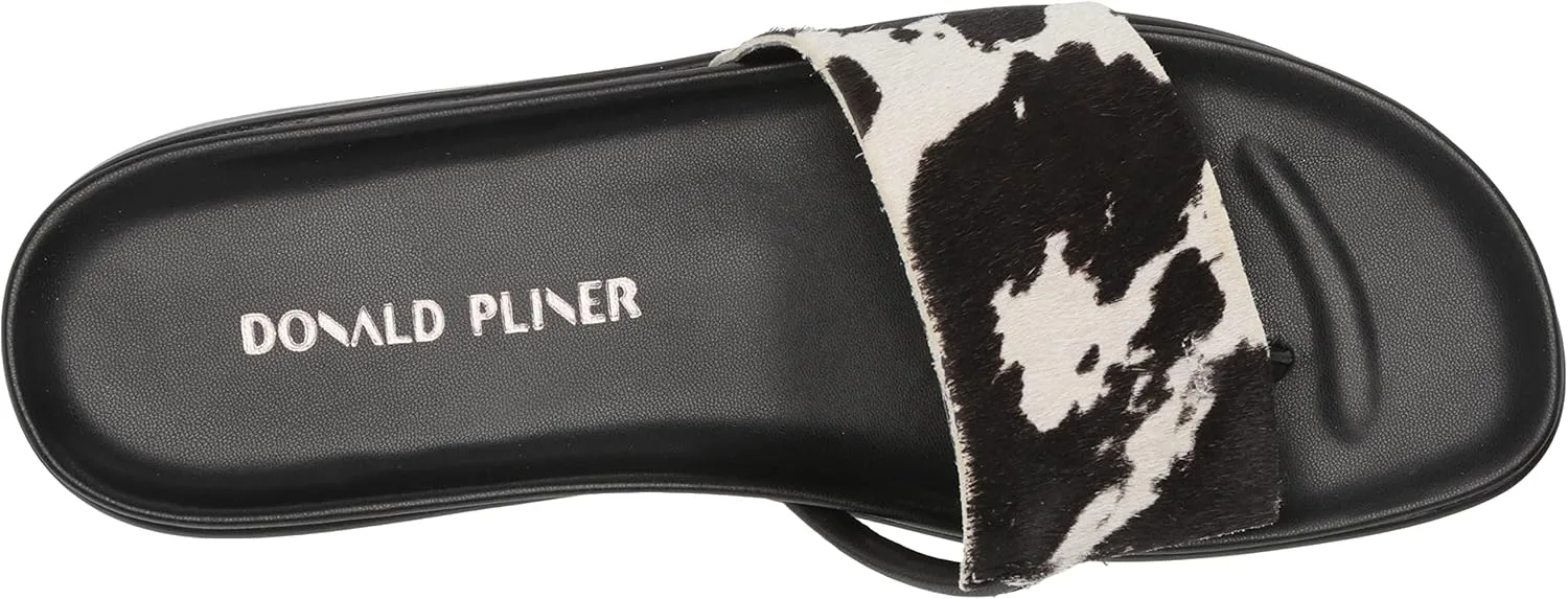 Donald Pliner Women's Flat Sandal