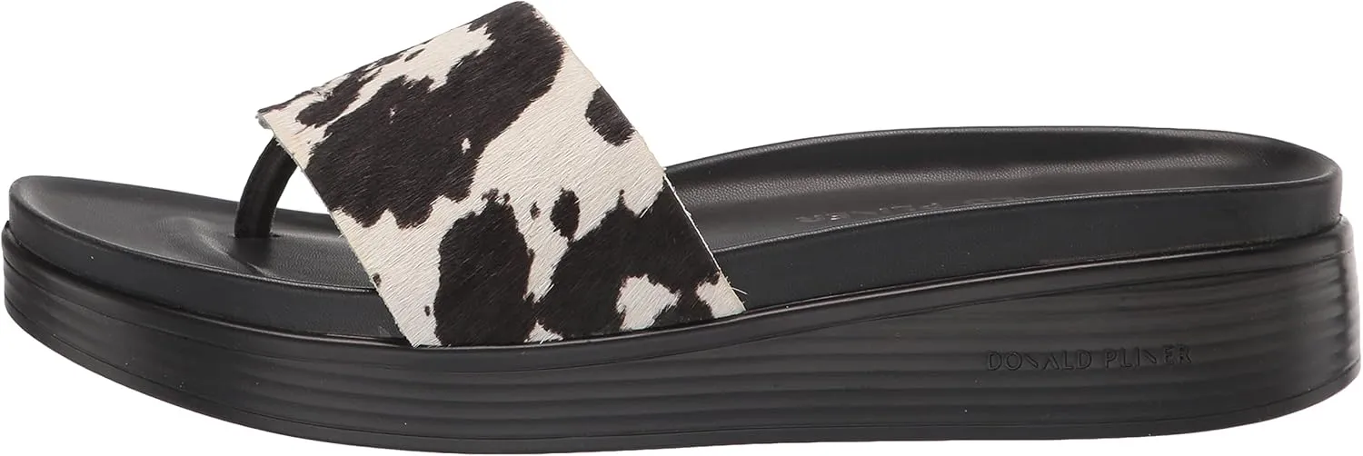 Donald Pliner Women's Flat Sandal