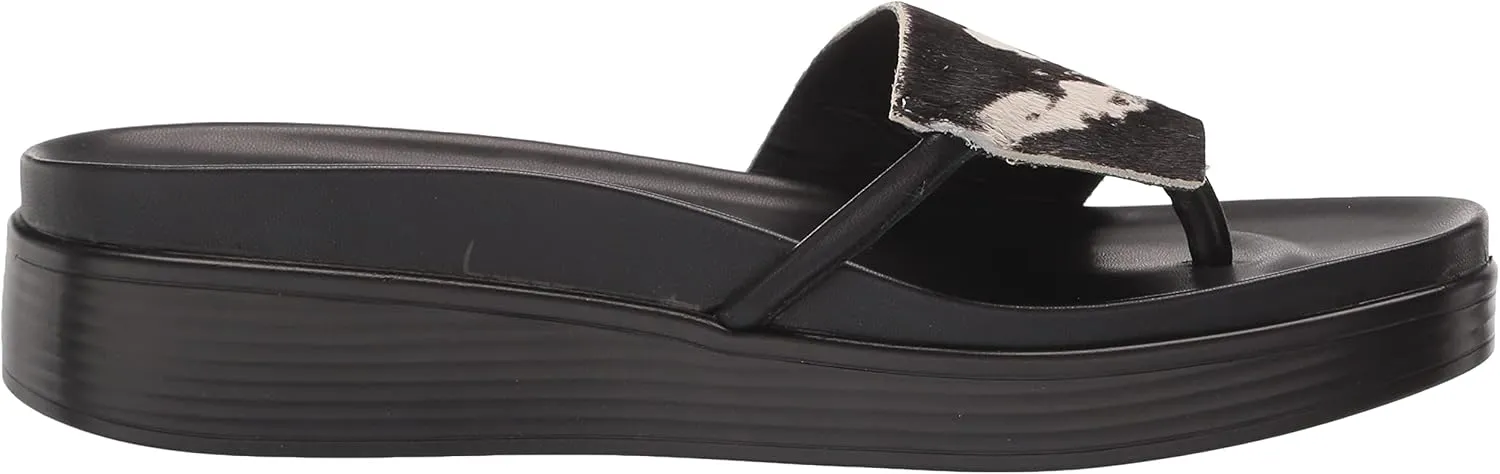 Donald Pliner Women's Flat Sandal