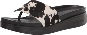 Donald Pliner Women's Flat Sandal
